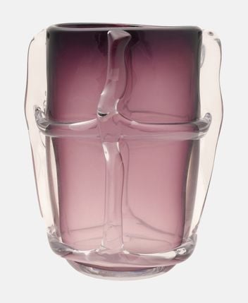 Decorative vase Ashoro