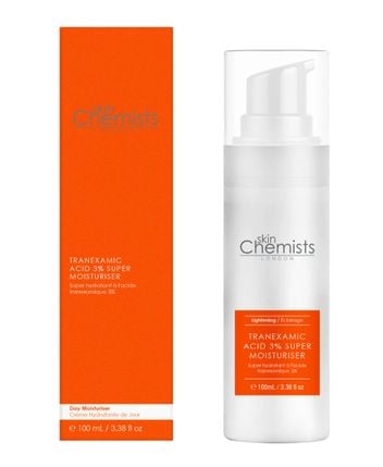 Moisturiser