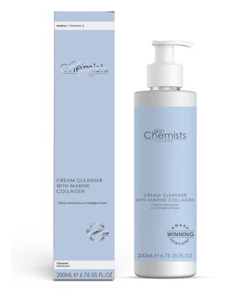 Cleansing foam