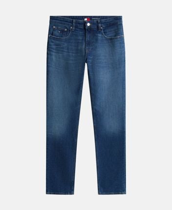 Slim fit jeans