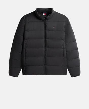 Quilted jacket