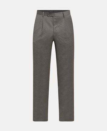 Wool trousers Mark