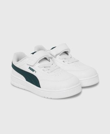 Sneakers Court Classic Clean