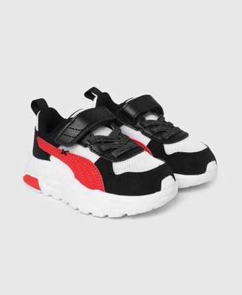 Baby first shoes Trinity