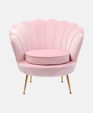 Armchair Water Lily