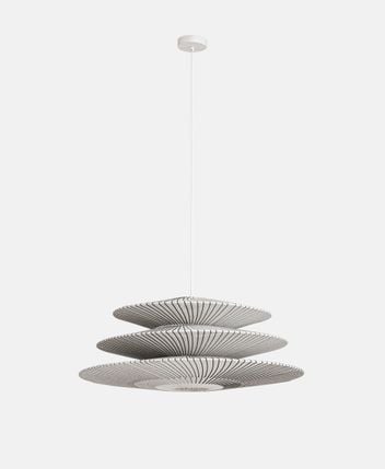 Pendant light