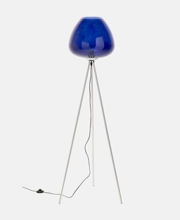 Floor lamp Sphere Night