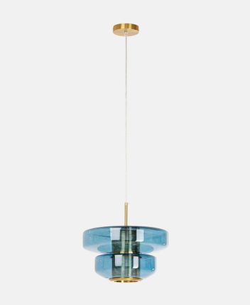 Pendant light