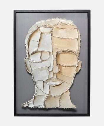 Framed picture