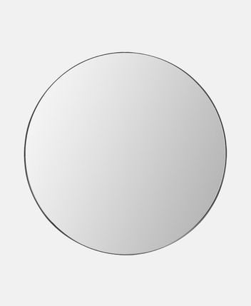 Wall mirror Starlet
