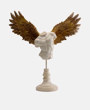 Decorative figure