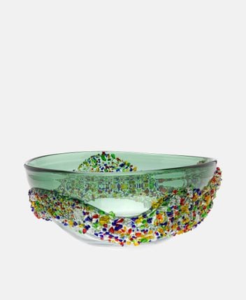 Decorative bowl