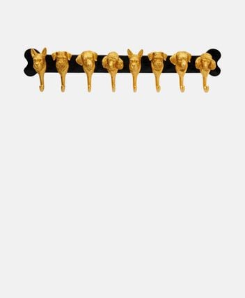 Coat rack