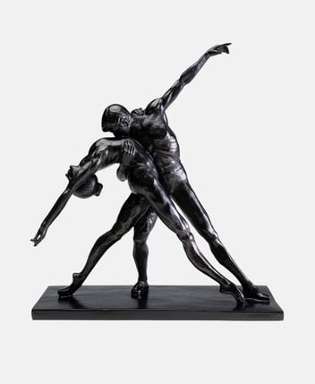 Decorative figure