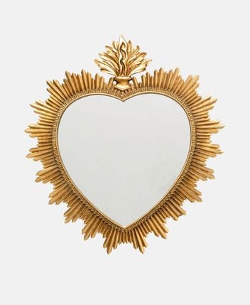 Wall mirror