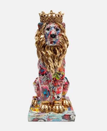 Decorative figure