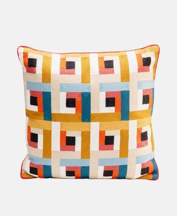 Cushion Vortice