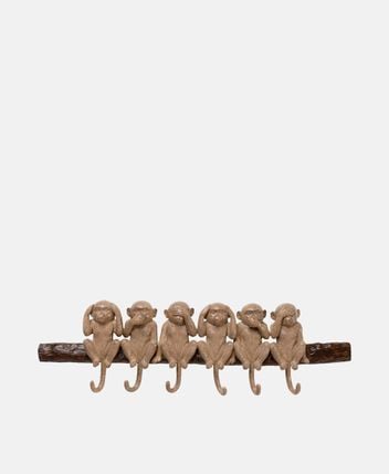 Coat rack