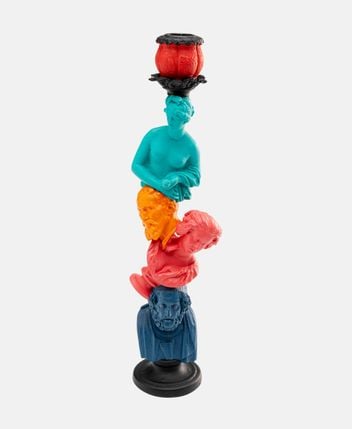 Candle holder Balance Art 35