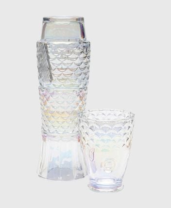 Wine glasses, set of 4