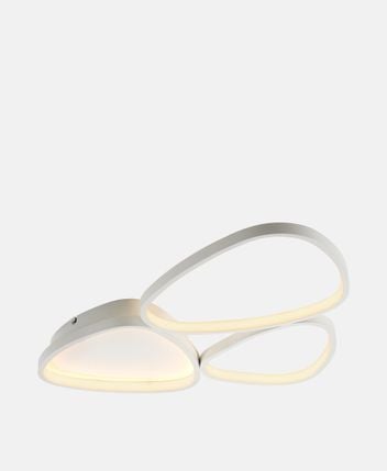Ceiling lamp Pebbles