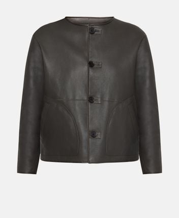 Reversible jacket Lucine