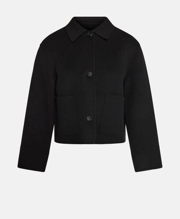 Wool jacket