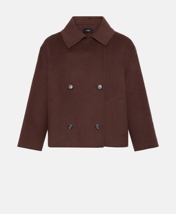 Wool jacket Manila