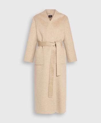 Wool coat Hera