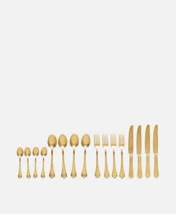 Cutlery set, 16-pcs. Anastasia