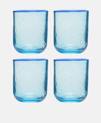 Glasses set, 4 pcs.