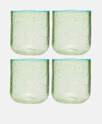 Glasses set, 4 pcs.