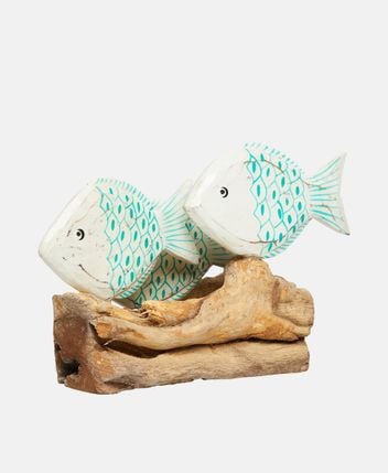 Decorative object