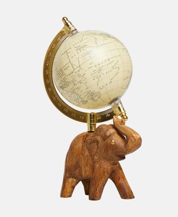 Decorative object