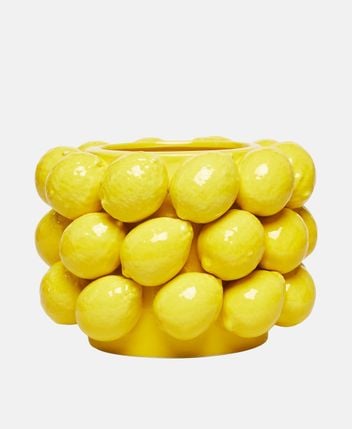 Decorative vase