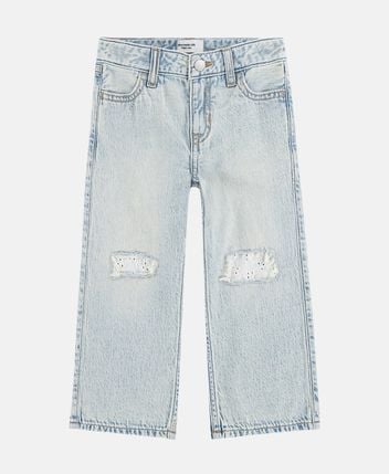 Baggy jeans