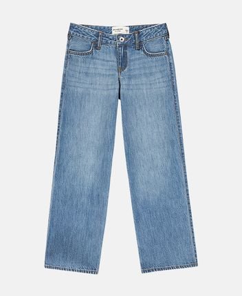 Baggy jeans