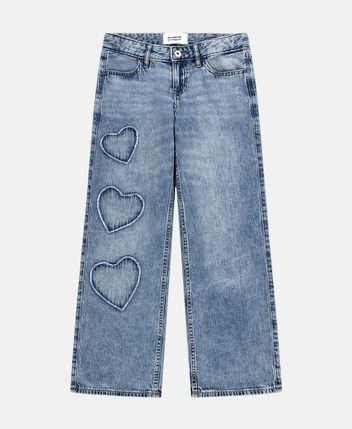 Baggy jeans