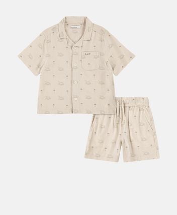Pyjamas