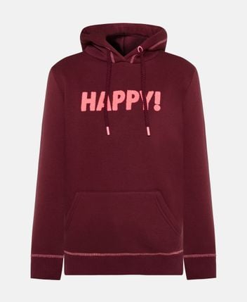 Hoodie Happy Teddy