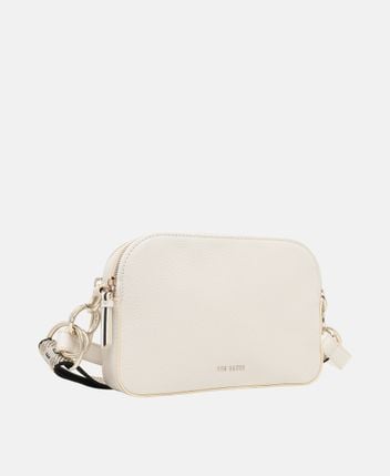 Leather cross body bag Dailiah