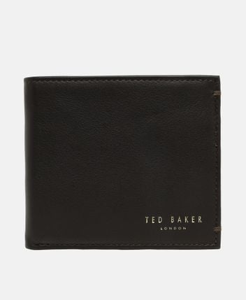 Leather wallet Antoony