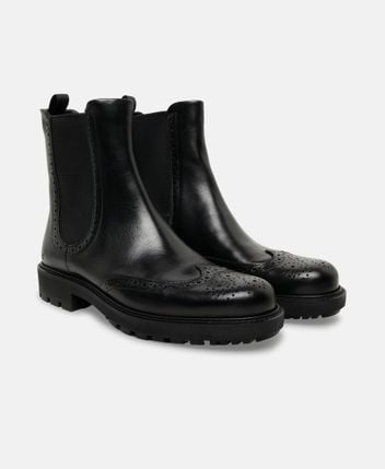Chelsea boots Metropole Oslo