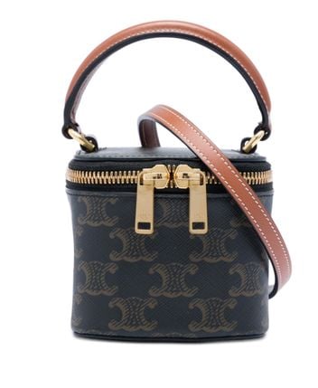 Pre-loved Messenger bag