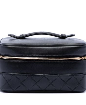 Pre-loved Cosmetic bag