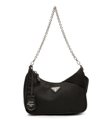 Pre-loved Messenger bag