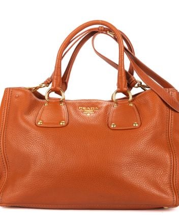 Pre-loved Shoulder bag Shopping Tote
