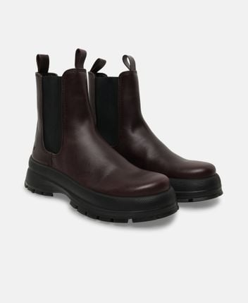 Chelsea boots Track