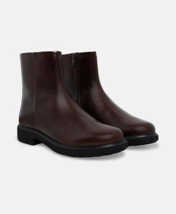 Ankle boots Amsterdam