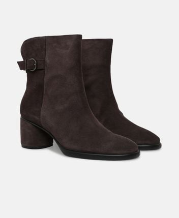 Ankle boots Sculpted